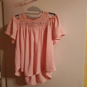 Girls shirt